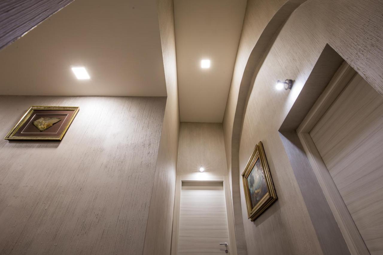 Bed & Breakfast Parthenope Napoli